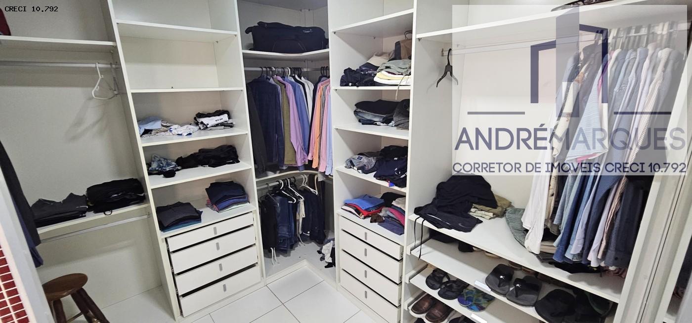 Casa de Condomínio, 4 quartos - Foto 24