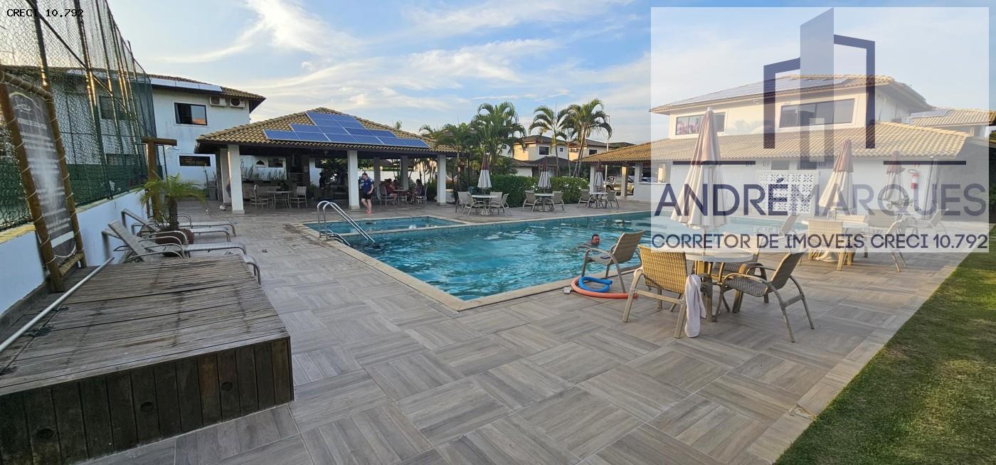 Casa de Condomínio, 4 quartos - Foto 27