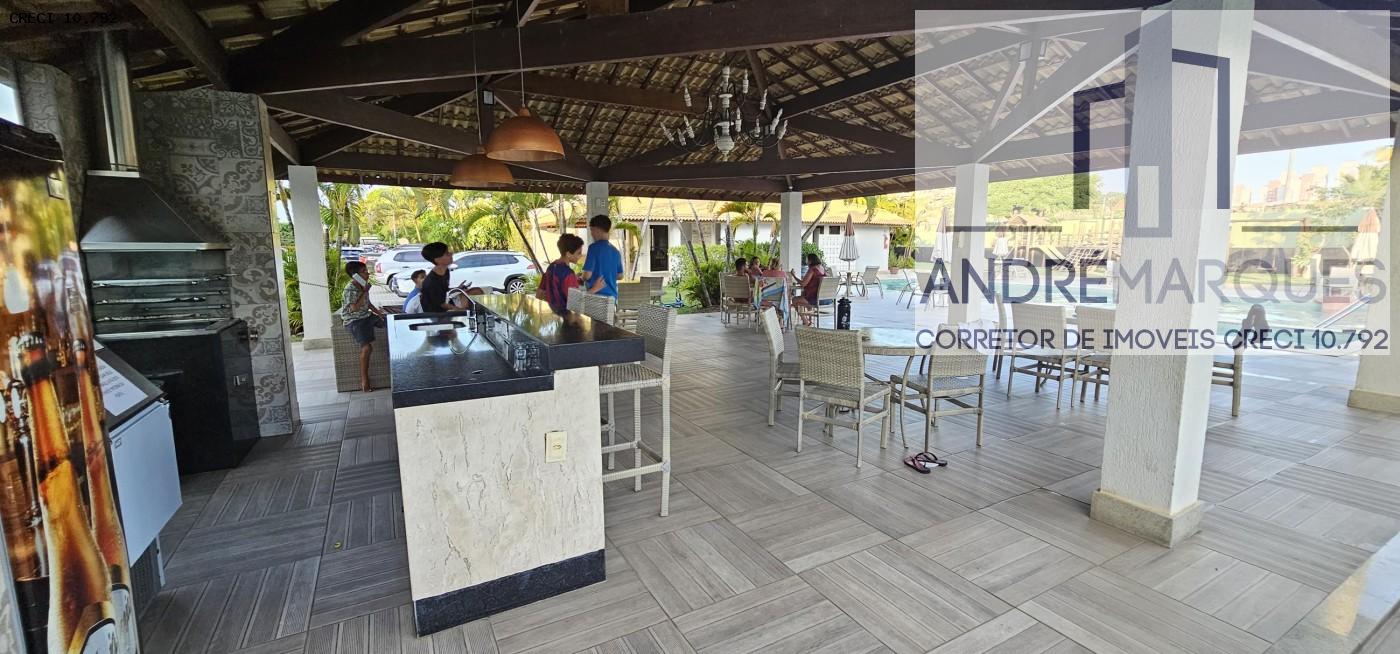 Casa de Condomínio, 4 quartos - Foto 28