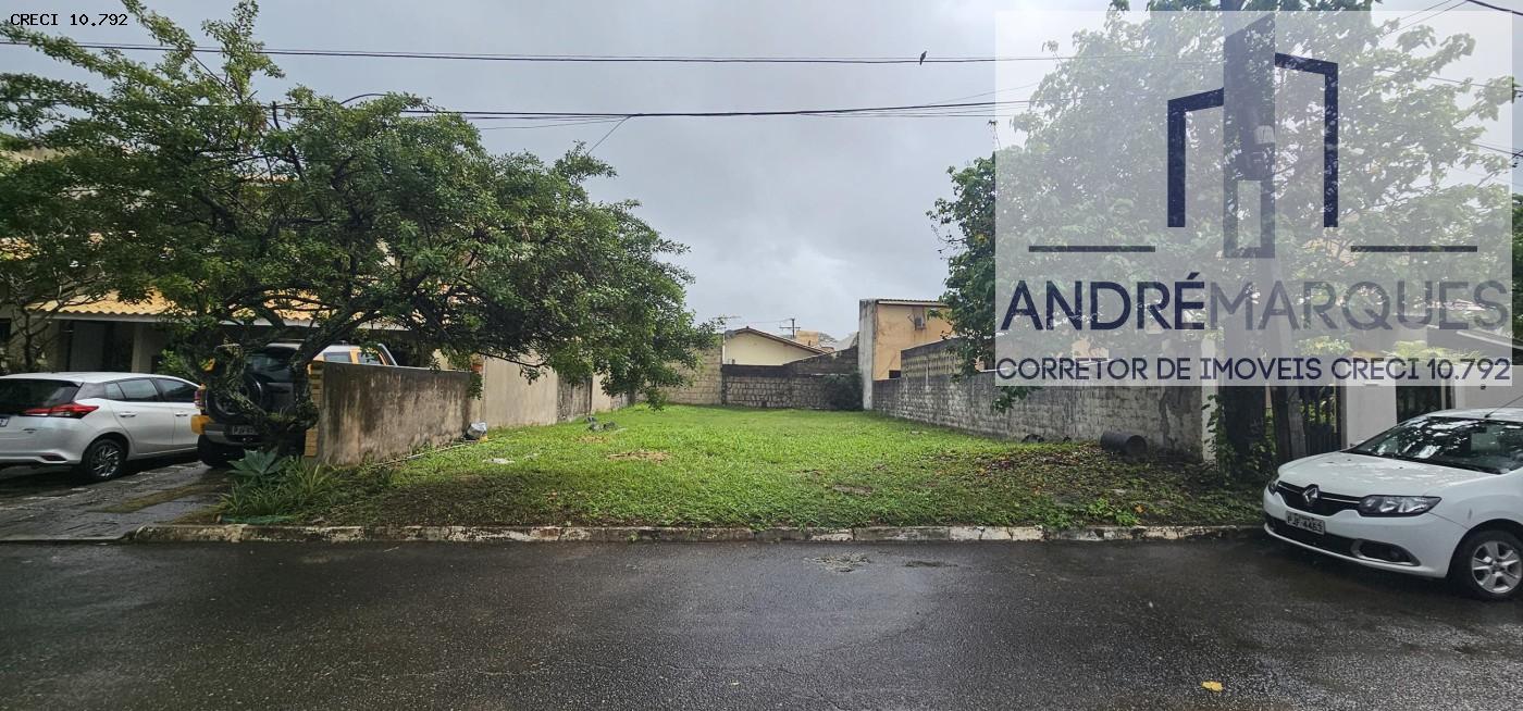 Terreno, 300 m² - Foto 3