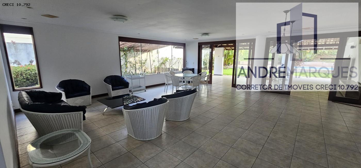 Casa de Condomínio, 5 quartos - Foto 3