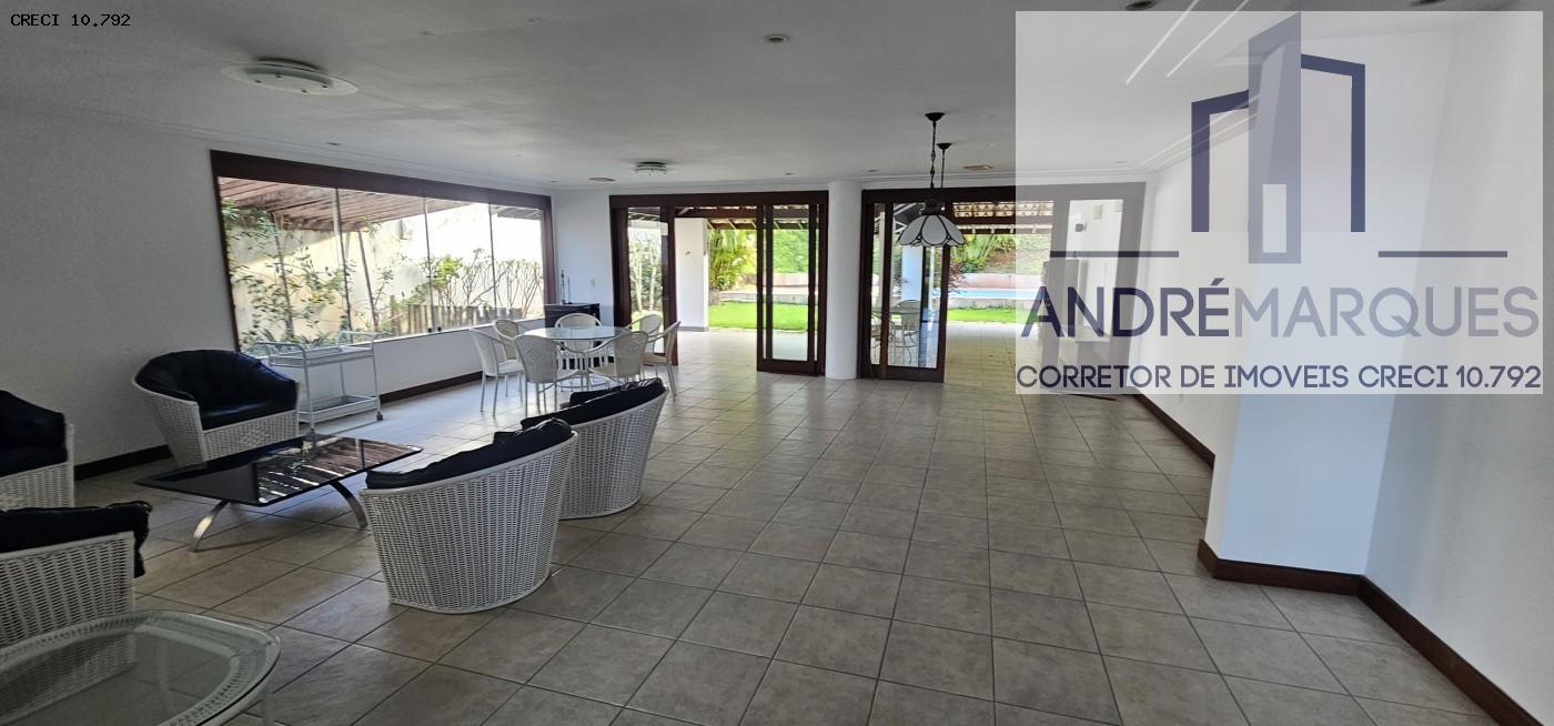 Casa de Condomínio, 5 quartos - Foto 2