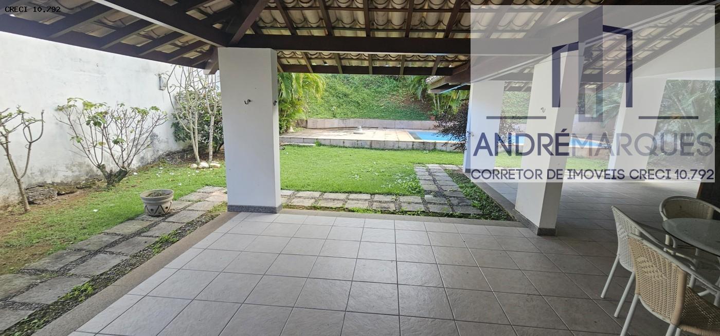 Casa de Condomínio, 5 quartos - Foto 5