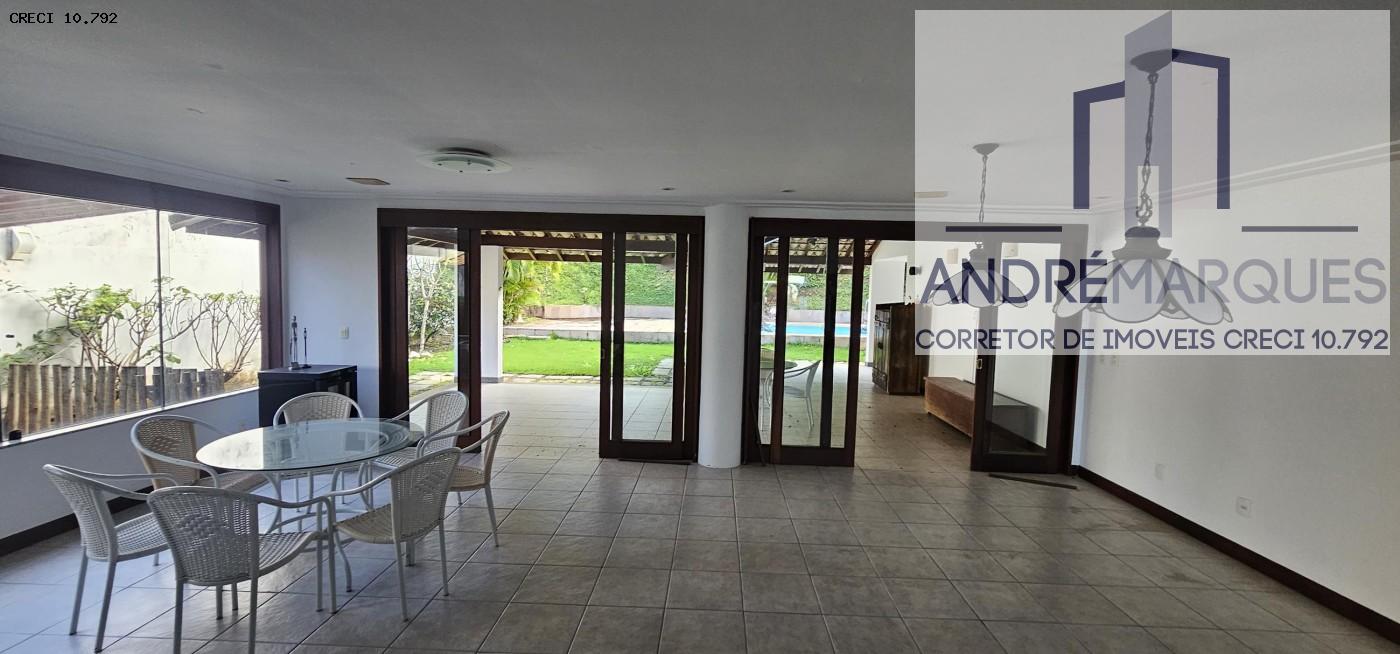 Casa de Condomínio, 5 quartos - Foto 4