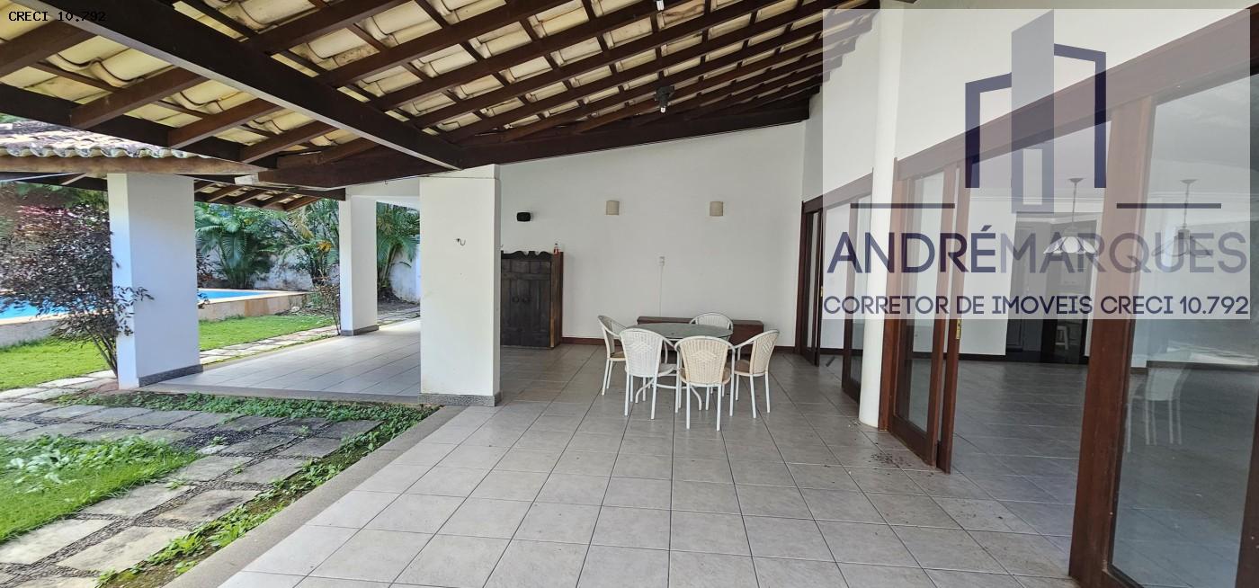 Casa de Condomínio, 5 quartos - Foto 7