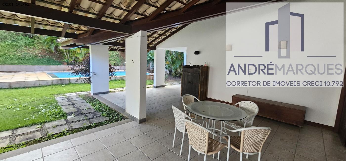 Casa de Condomínio, 5 quartos - Foto 6