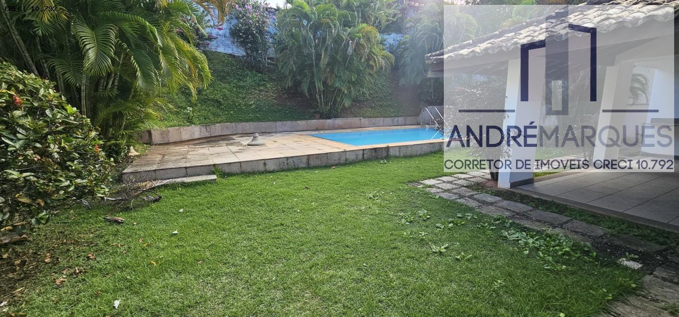 Casa de Condomínio, 5 quartos - Foto 8