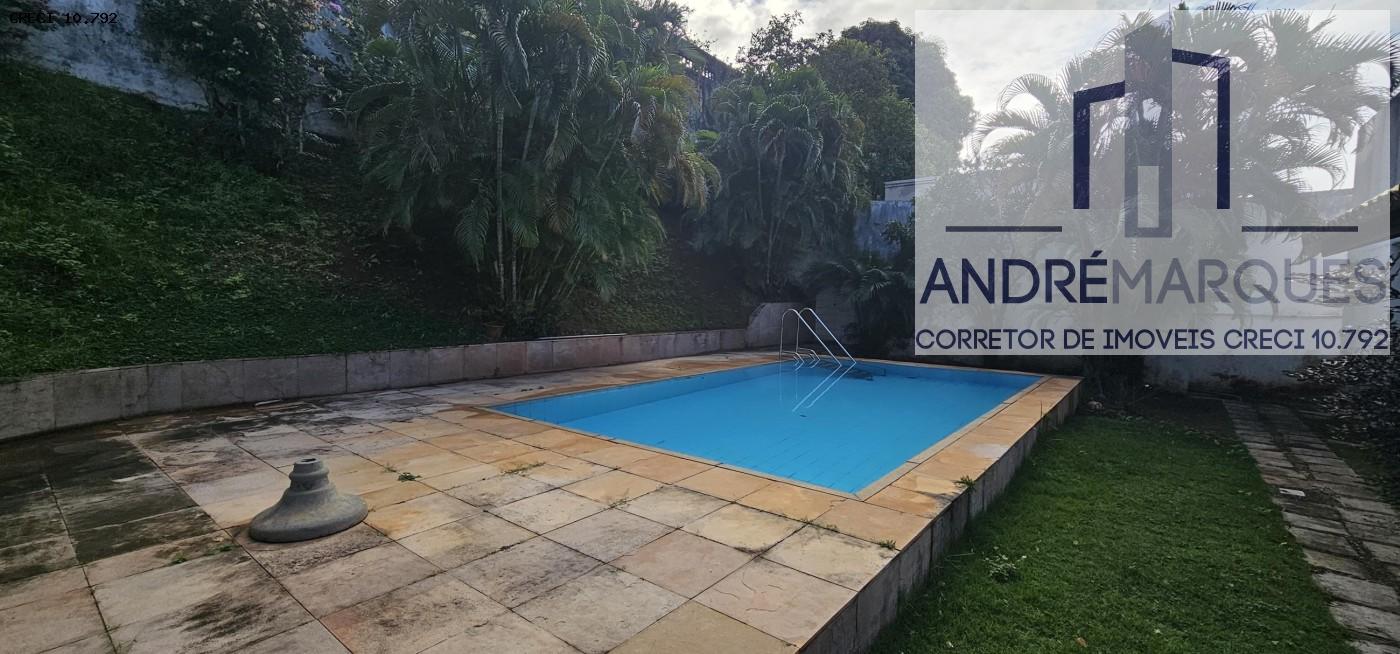 Casa de Condomínio, 5 quartos - Foto 9