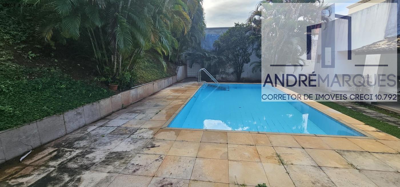 Casa de Condomínio, 5 quartos - Foto 10