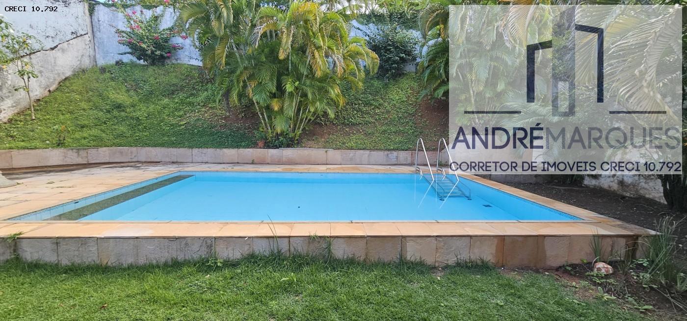 Casa de Condomínio, 5 quartos - Foto 11