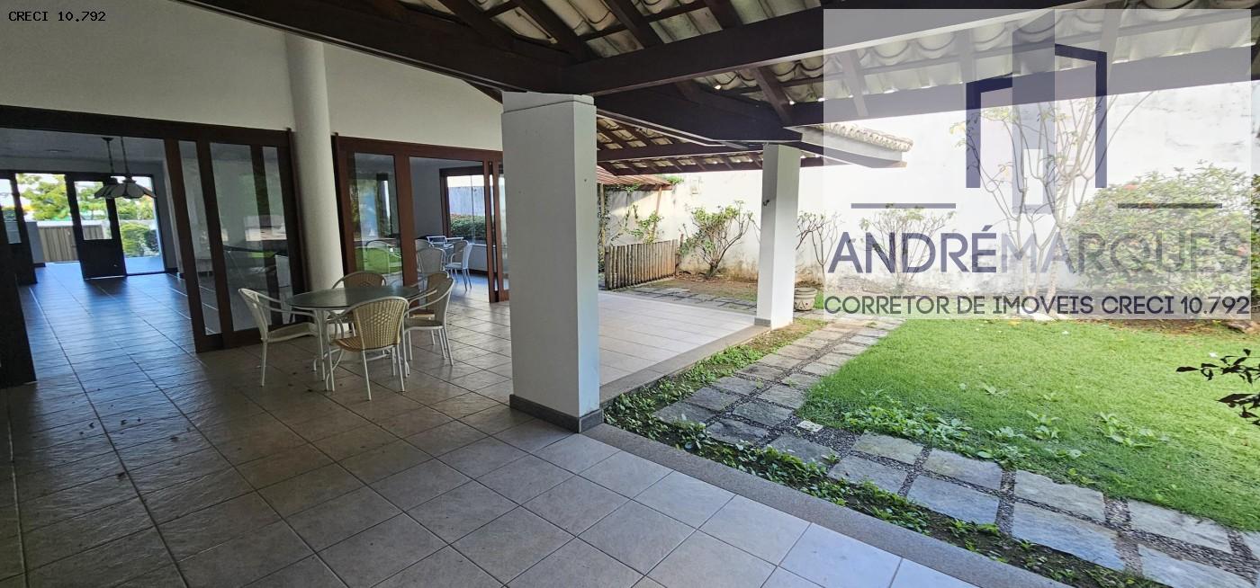 Casa de Condomínio, 5 quartos - Foto 12