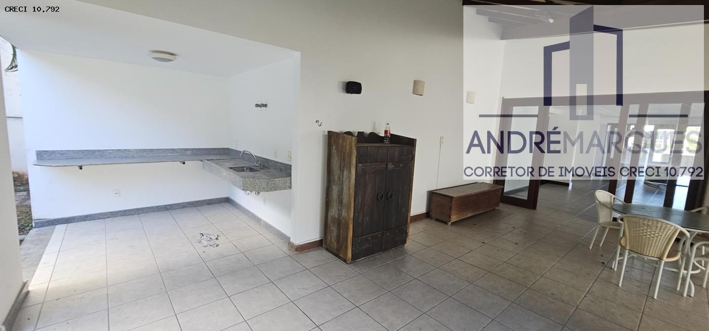 Casa de Condomínio, 5 quartos - Foto 13