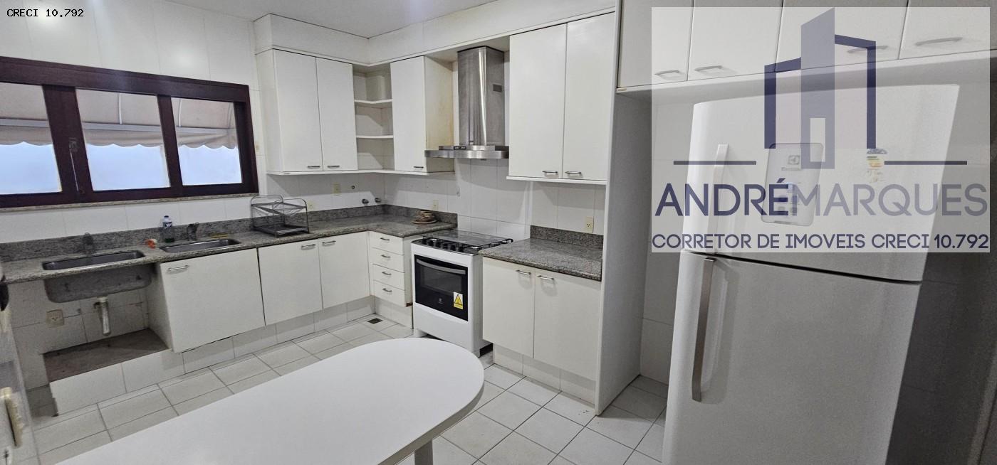 Casa de Condomínio, 5 quartos - Foto 40