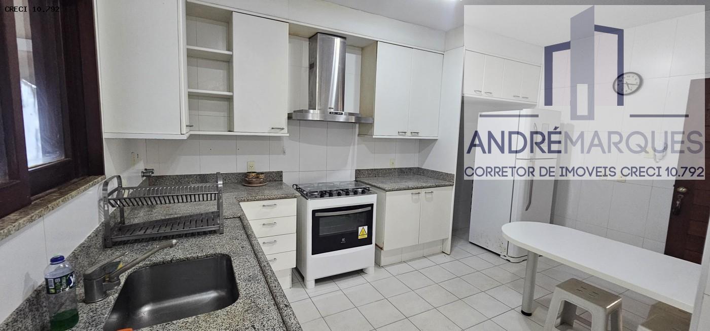 Casa de Condomínio, 5 quartos - Foto 39