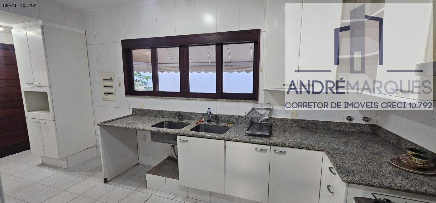 Casa de Condomínio, 5 quartos - Foto 41