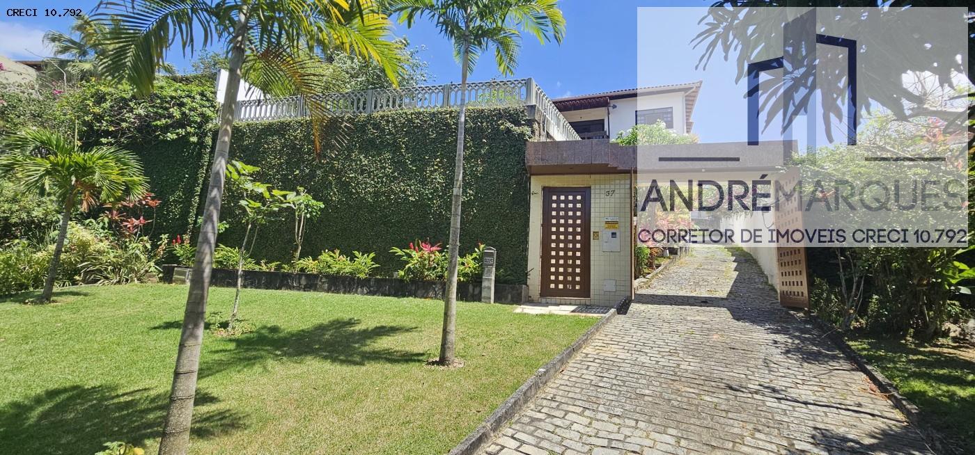 Casa de Condomínio, 4 quartos - Foto 2