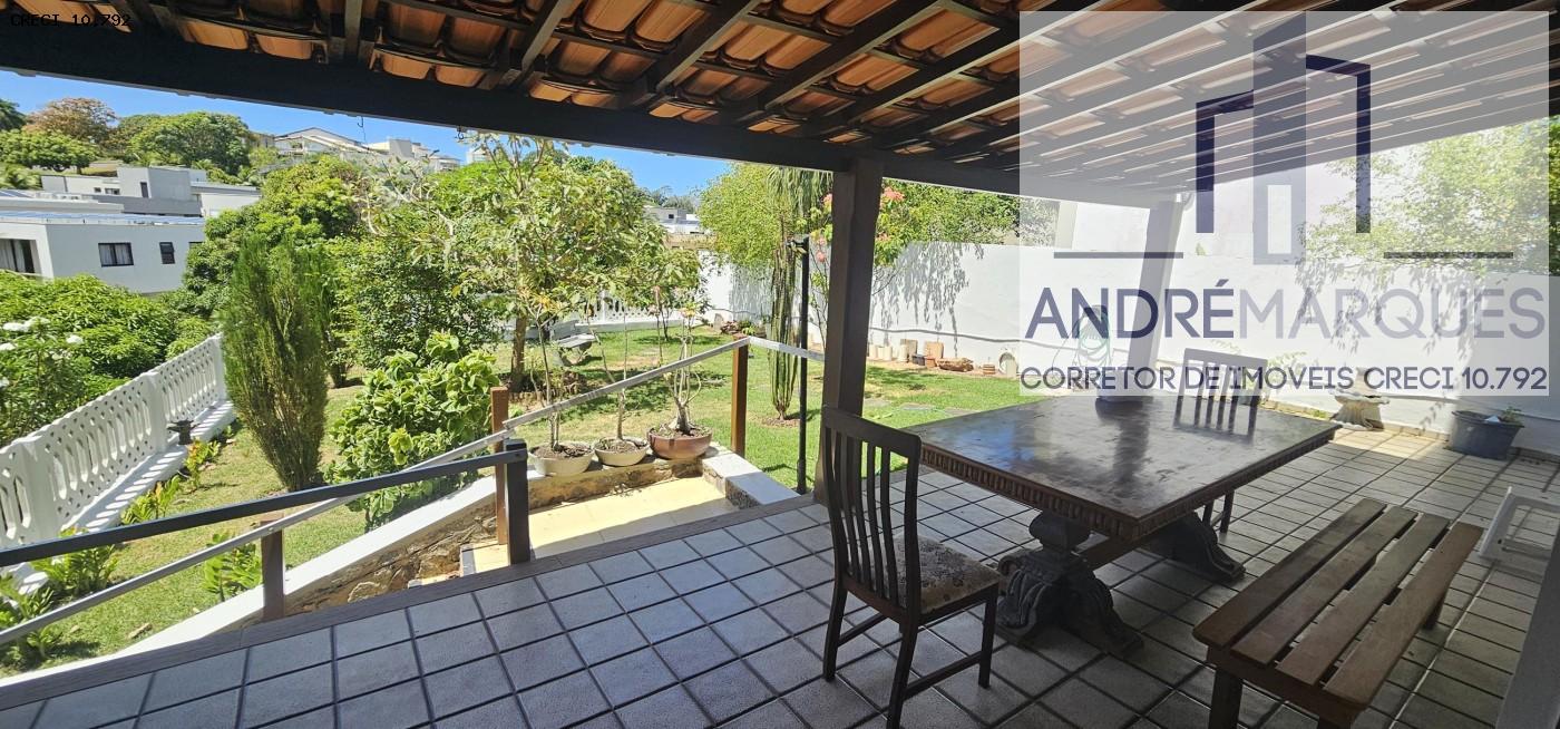 Casa de Condomínio, 4 quartos - Foto 3