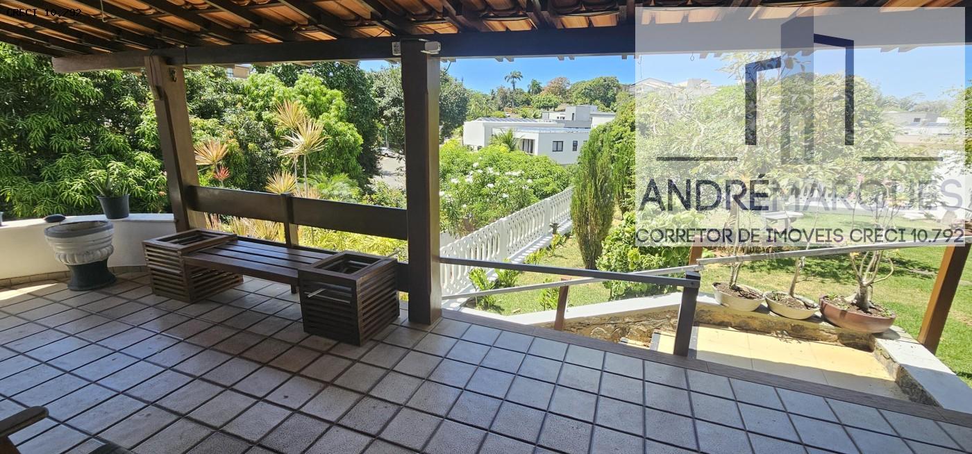 Casa de Condomínio, 4 quartos - Foto 5