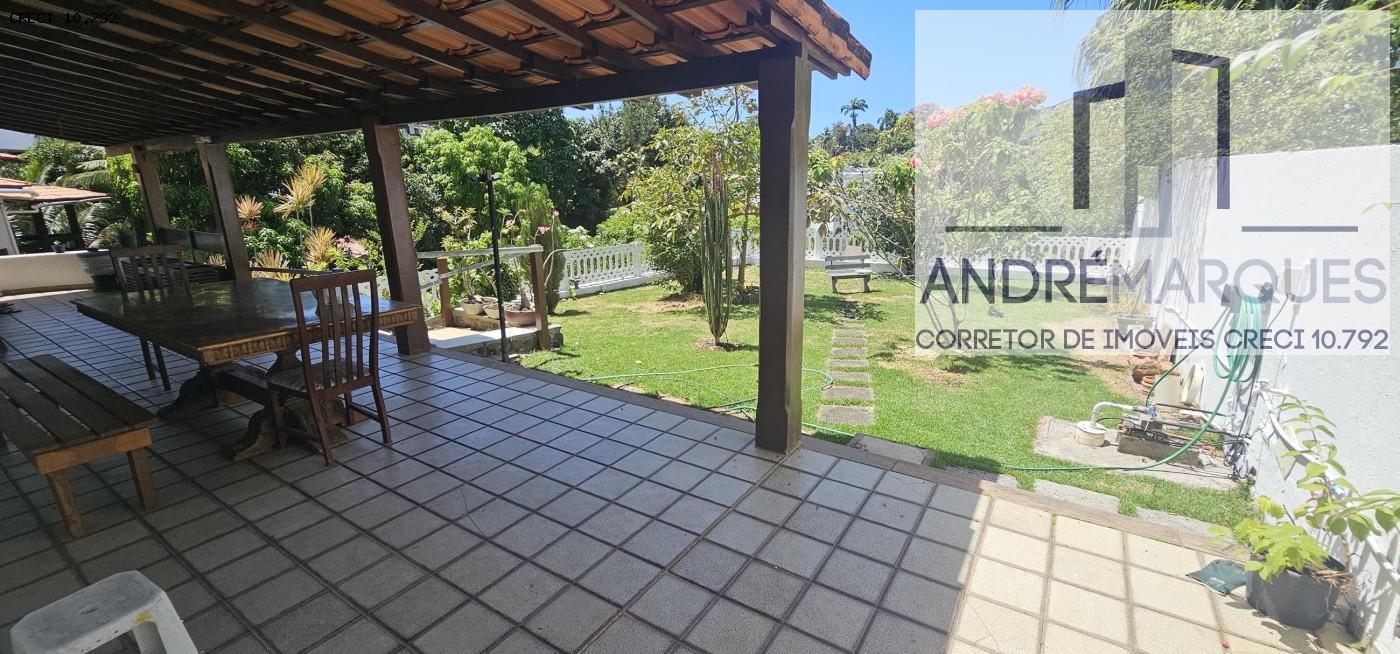 Casa de Condomínio, 4 quartos - Foto 6