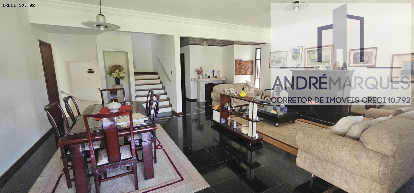 Casa de Condomínio, 4 quartos - Foto 10