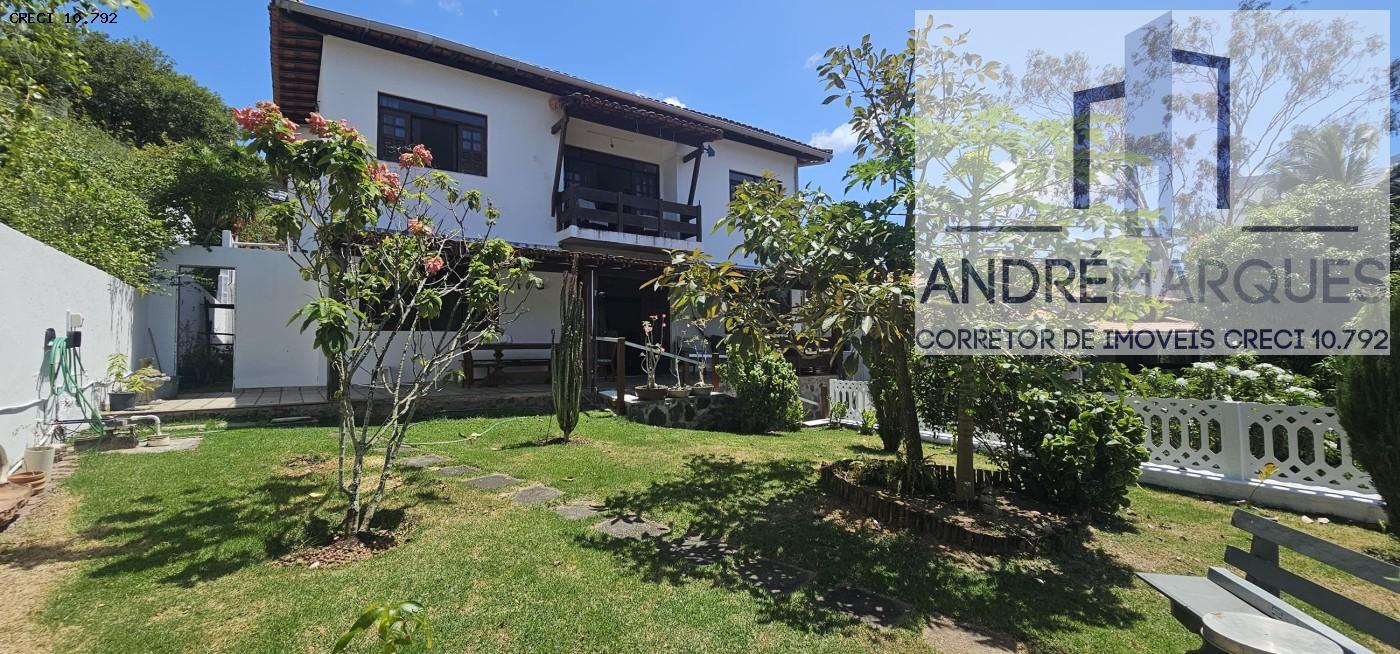 Casa de Condomínio, 4 quartos - Foto 9