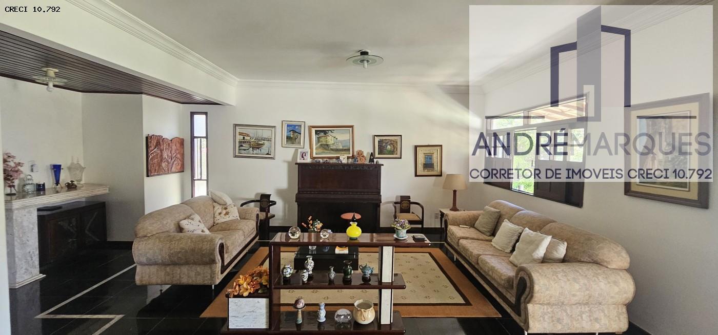 Casa de Condomínio, 4 quartos - Foto 12