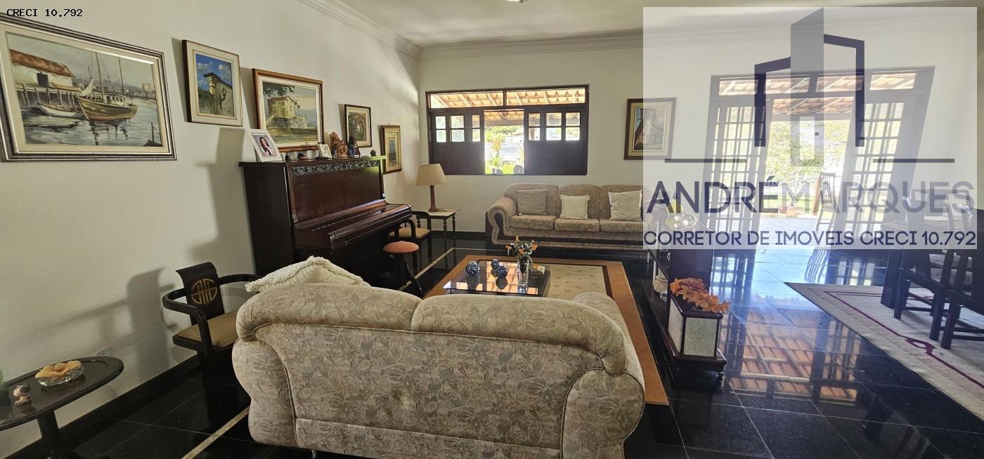 Casa de Condomínio, 4 quartos - Foto 15