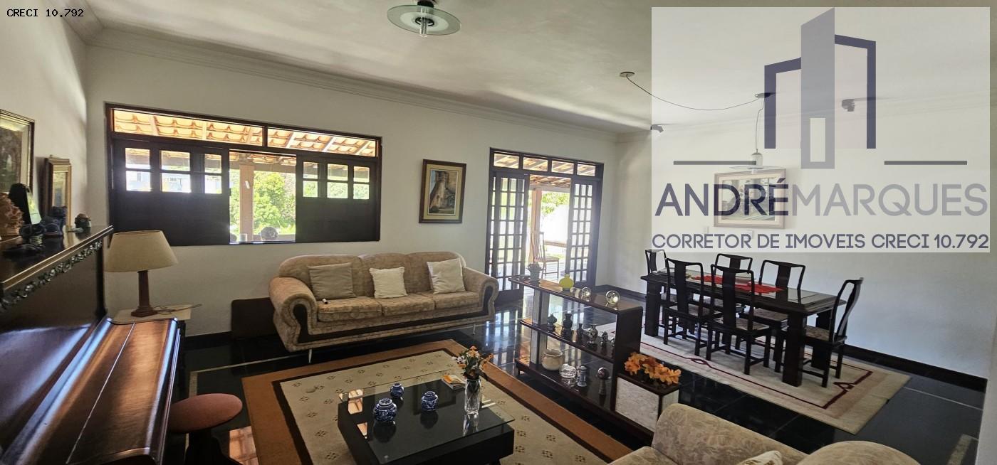 Casa de Condomínio, 4 quartos - Foto 16