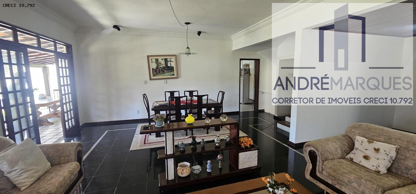 Casa de Condomínio, 4 quartos - Foto 18