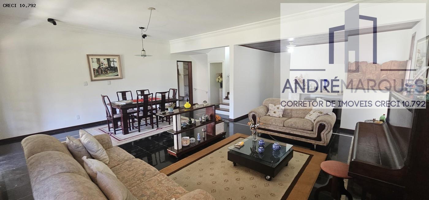 Casa de Condomínio, 4 quartos - Foto 17