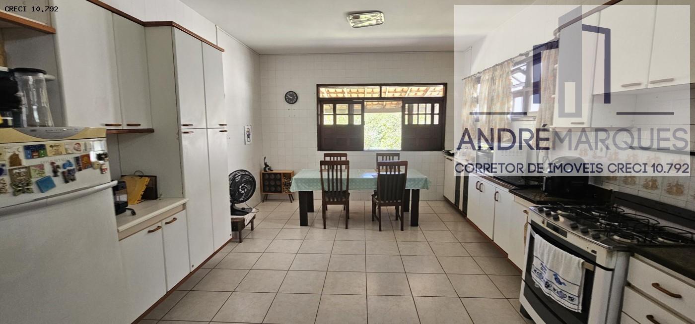 Casa de Condomínio, 4 quartos - Foto 21