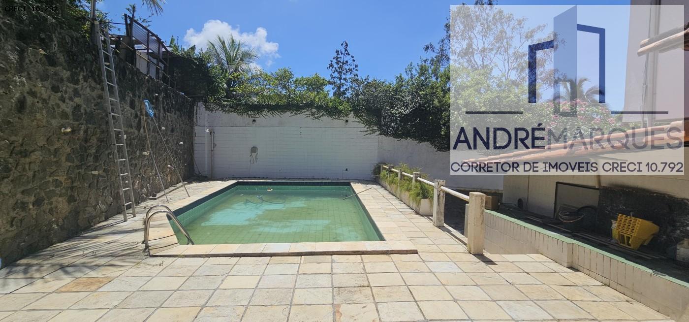 Casa de Condomínio, 4 quartos - Foto 25