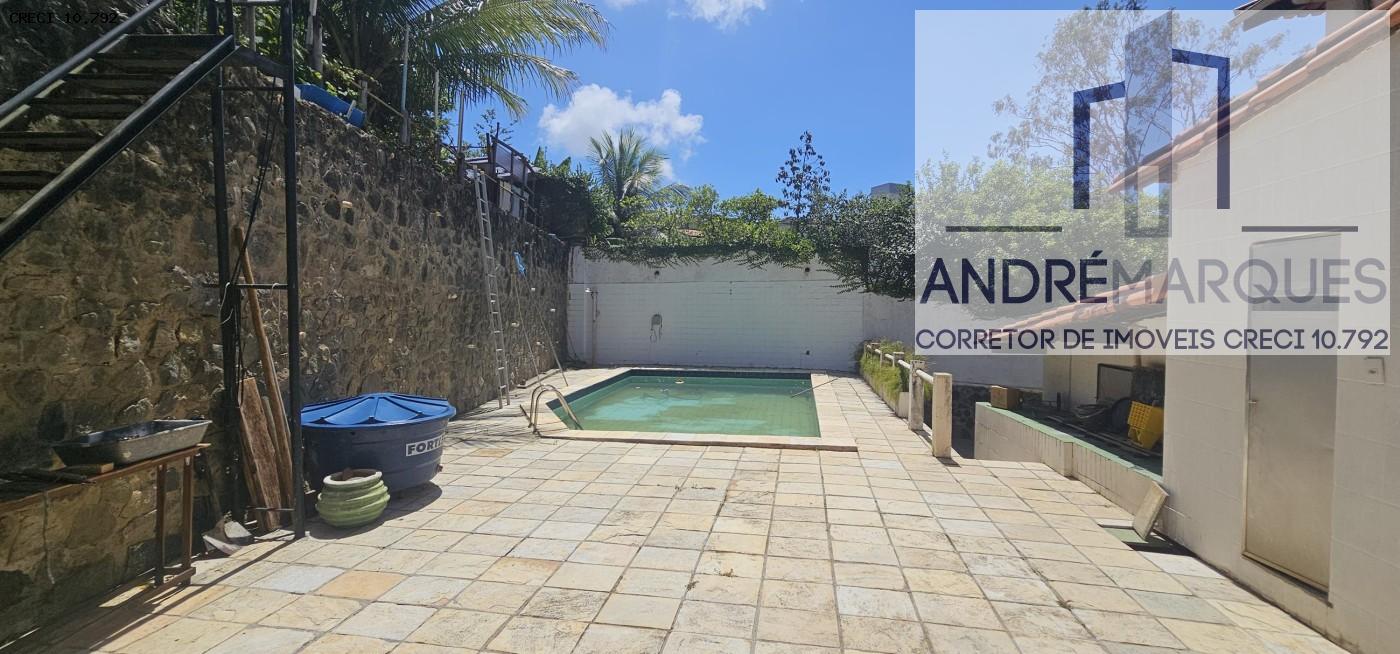 Casa de Condomínio, 4 quartos - Foto 24