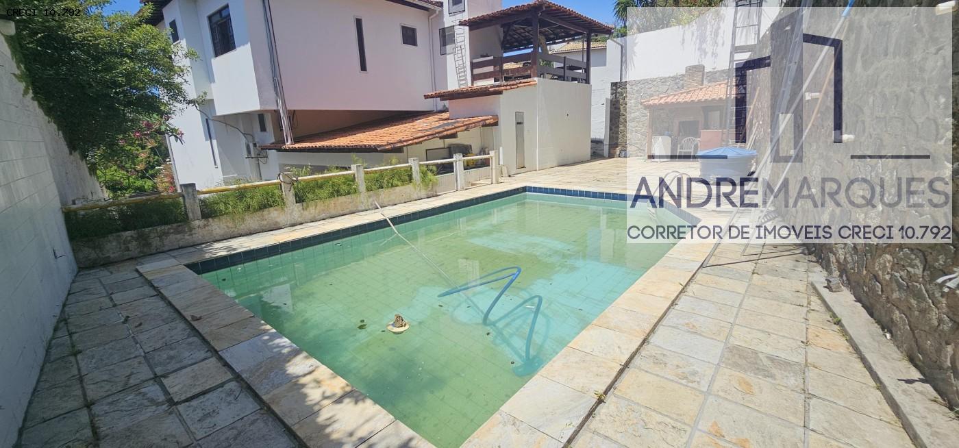 Casa de Condomínio, 4 quartos - Foto 27