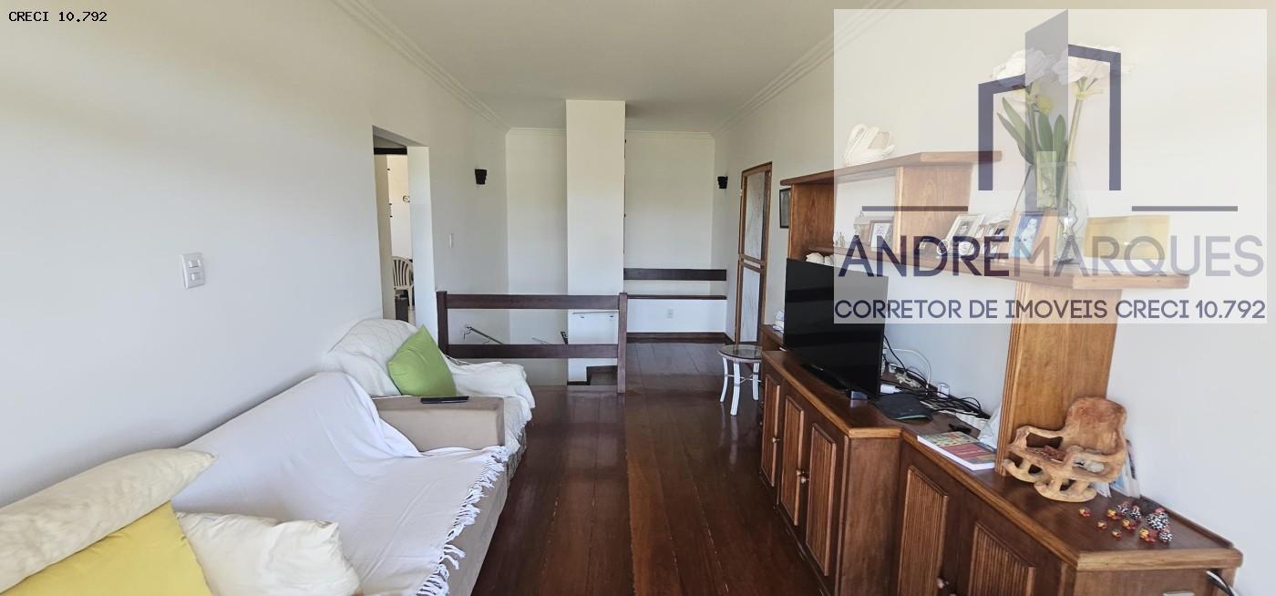 Casa de Condomínio, 4 quartos - Foto 30