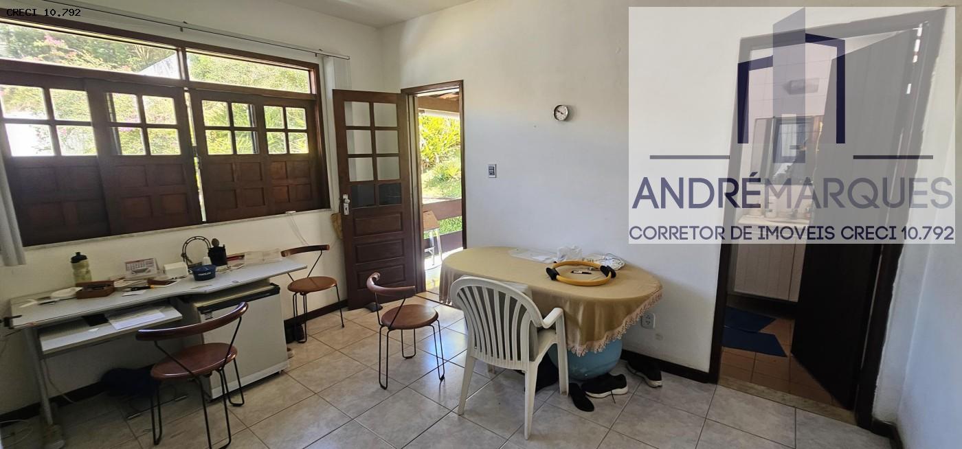 Casa de Condomínio, 4 quartos - Foto 31