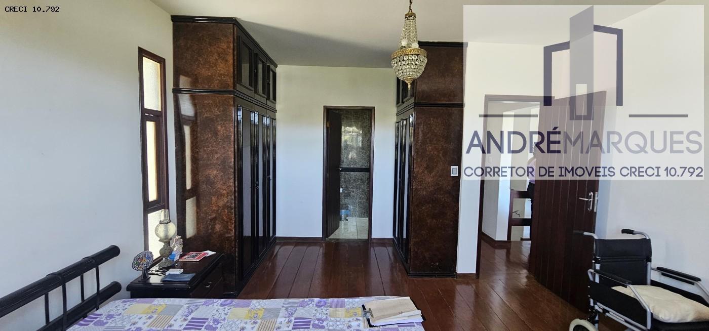 Casa de Condomínio, 4 quartos - Foto 35