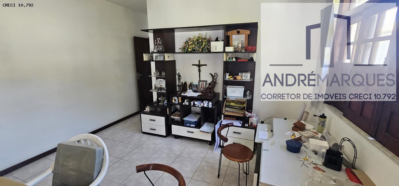 Casa de Condomínio, 4 quartos - Foto 33