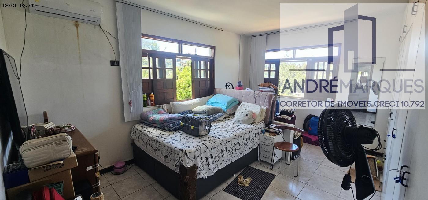 Casa de Condomínio, 4 quartos - Foto 36