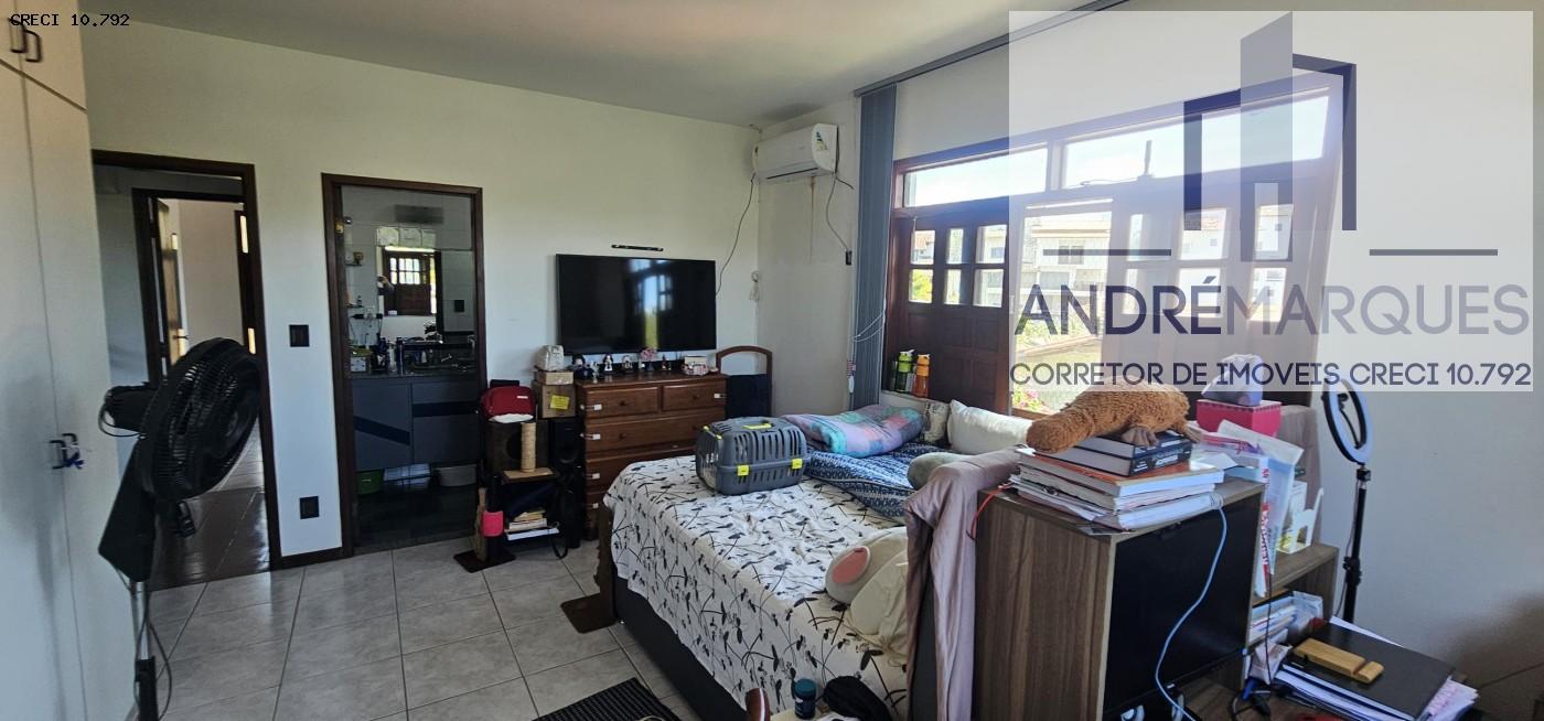 Casa de Condomínio, 4 quartos - Foto 37