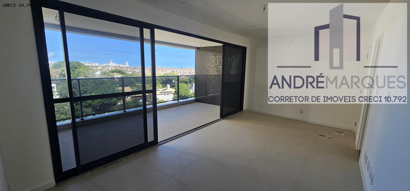 Apartamento, 3 quartos, 108 m² - Foto 1