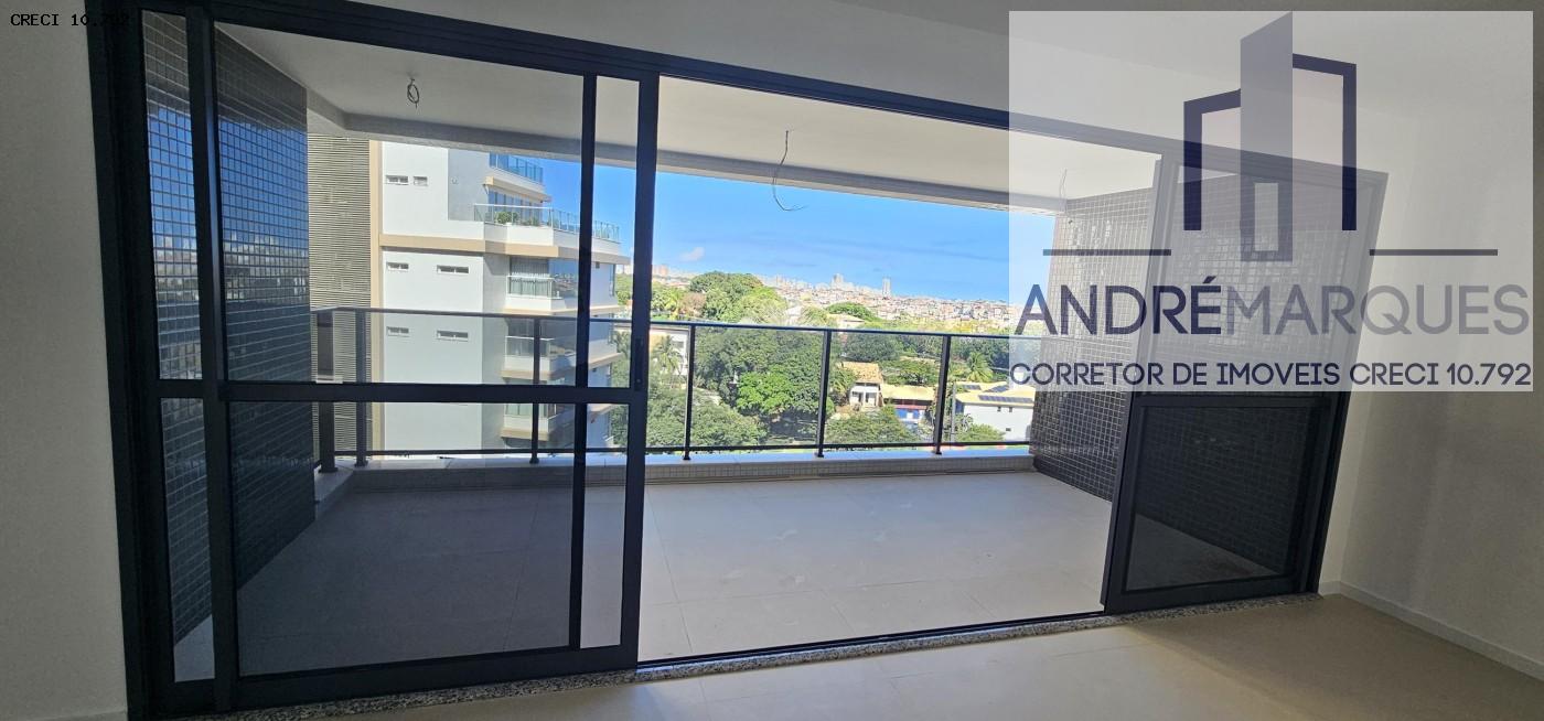 Apartamento, 3 quartos, 108 m² - Foto 3