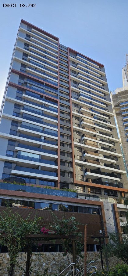 Apartamento, 3 quartos, 108 m² - Foto 2