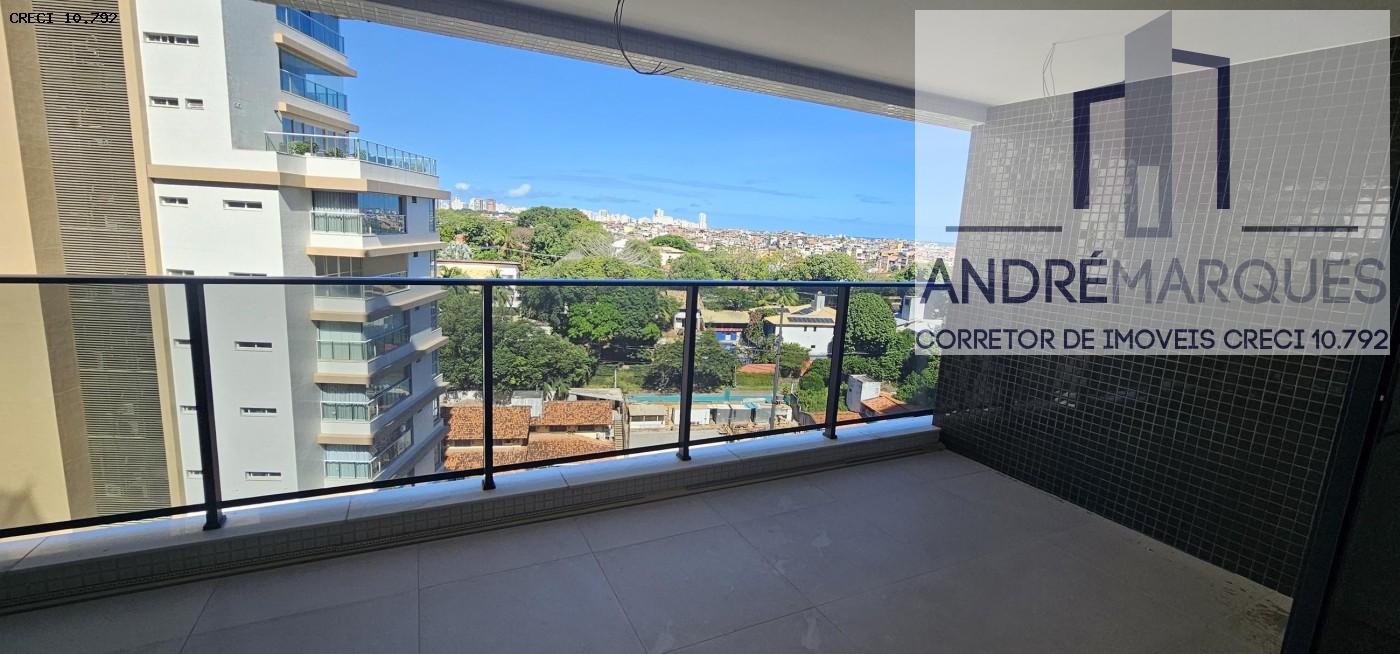 Apartamento, 3 quartos, 108 m² - Foto 4