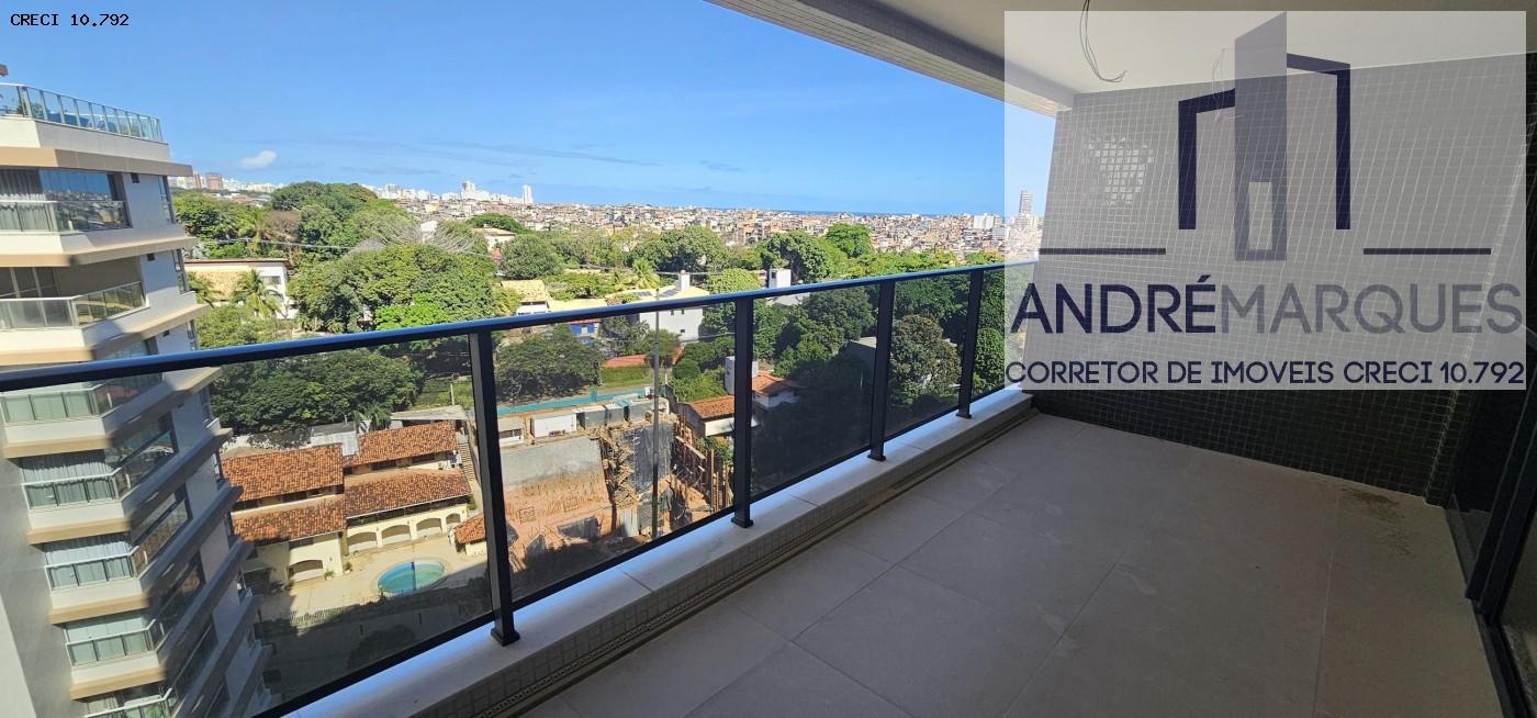 Apartamento, 3 quartos, 108 m² - Foto 5