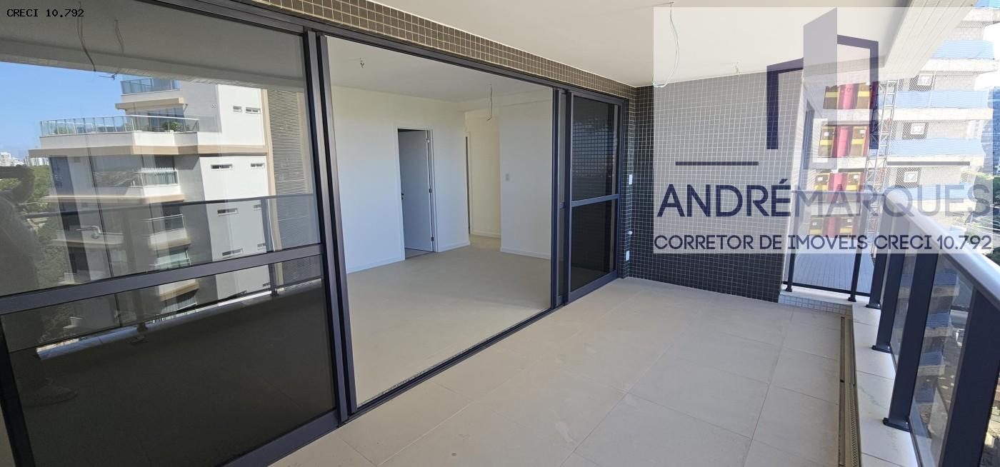 Apartamento, 3 quartos, 108 m² - Foto 7