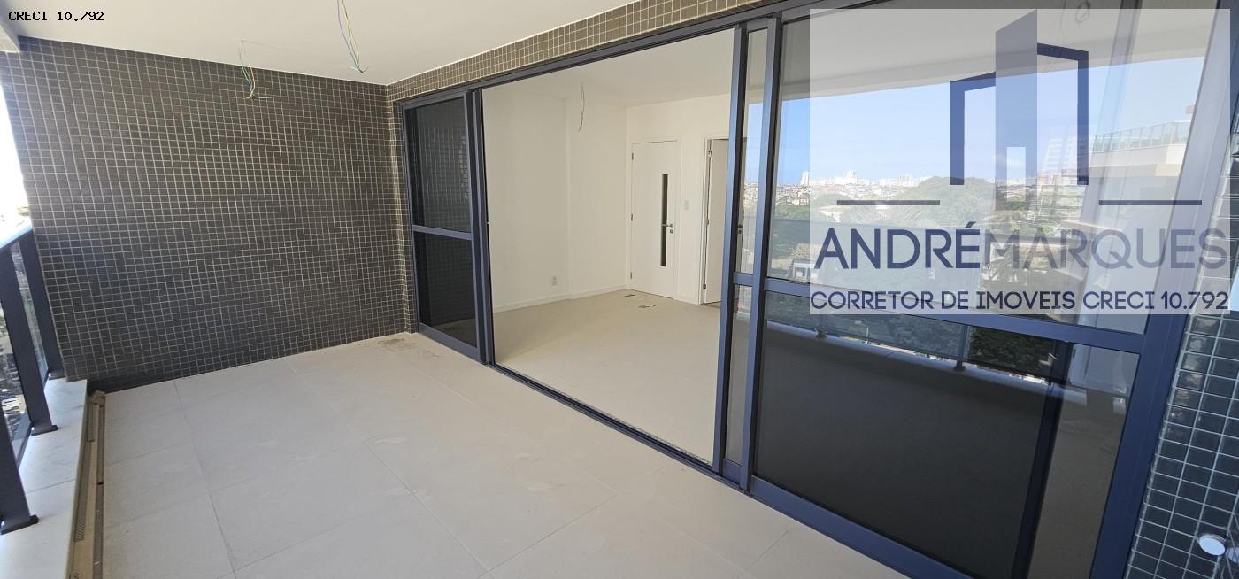 Apartamento, 3 quartos, 108 m² - Foto 8