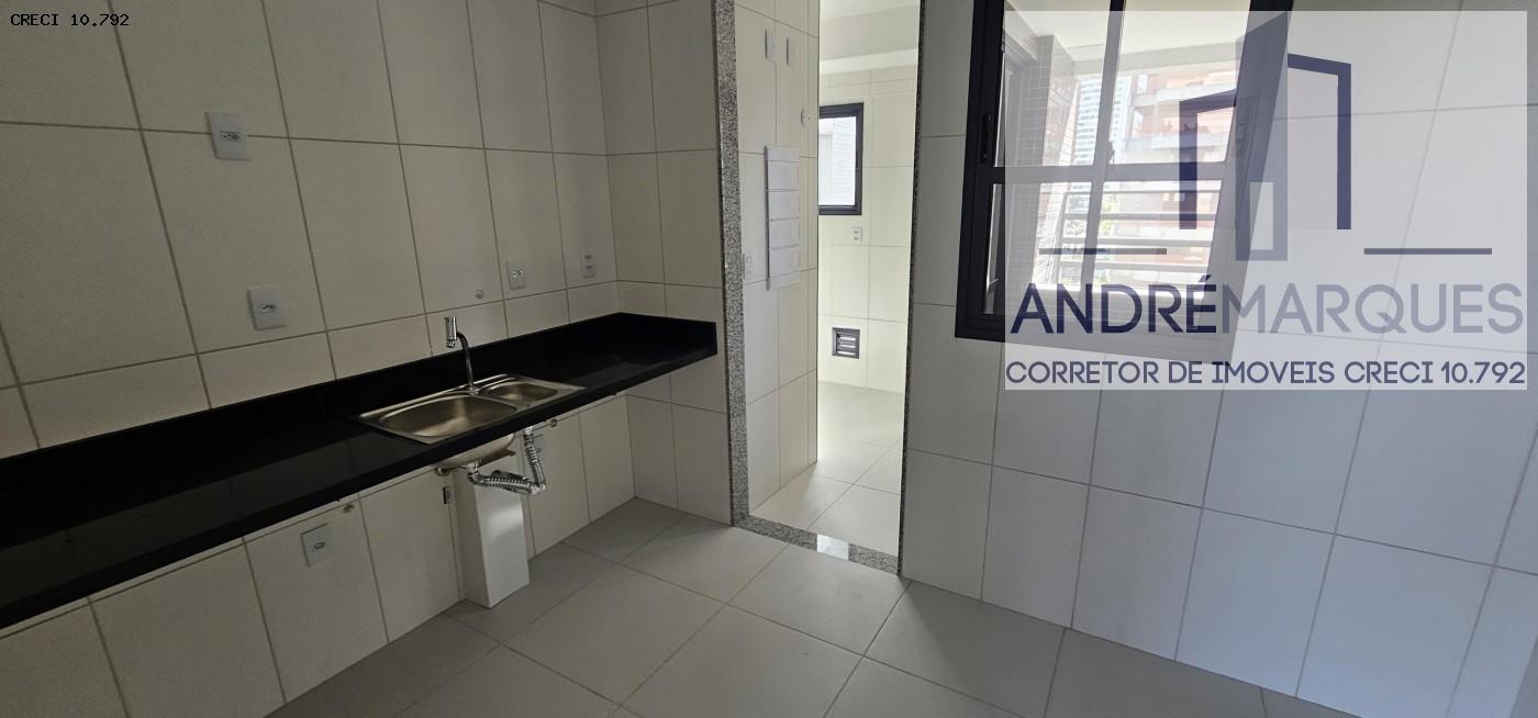 Apartamento, 3 quartos, 108 m² - Foto 21