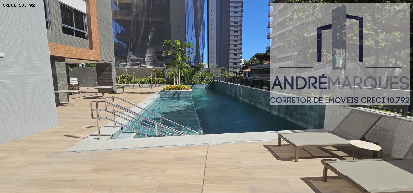 Apartamento, 3 quartos, 108 m² - Foto 26