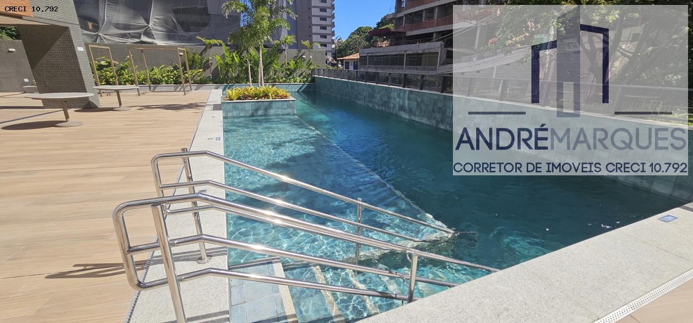 Apartamento, 3 quartos, 108 m² - Foto 27